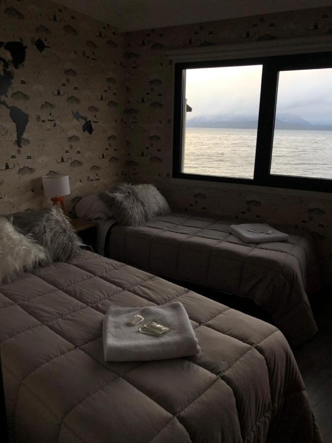 Apartamento Be Good Vista San Carlos de Bariloche Exteriér fotografie