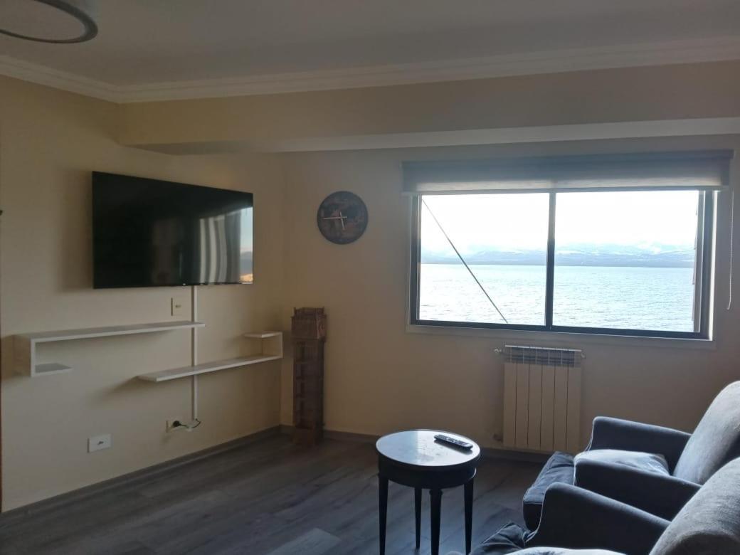 Apartamento Be Good Vista San Carlos de Bariloche Pokoj fotografie